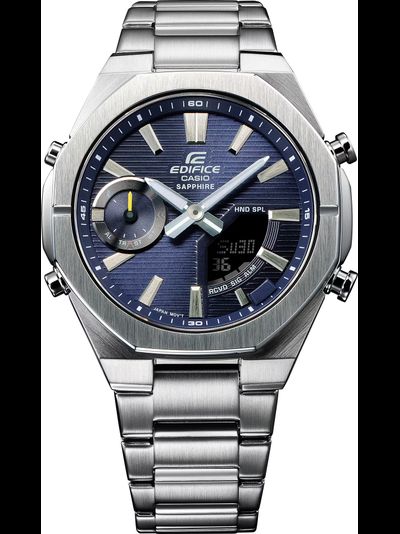 Часы Casio Edifice ECB-S10D-2A