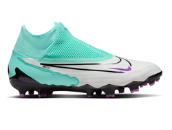 Бутсы Nike Phantom GX Academy DF FG/MG DD9472-300