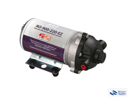 Насос повышающий для бытовых осмосов RO-900-220-EZ