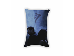 Подушка Сверхъестественное/ Supernatural №34
