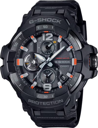 Часы Casio G-Shock GR-B300EC-1A