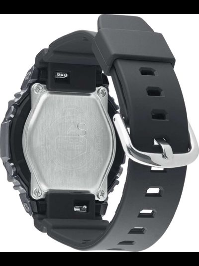 Часы Casio G-Shock GM-S2100B-8A