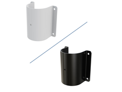 СКОБА BOXFORCAM для крепления коробок (комплект1), труб.