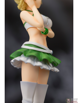 Фигурка 1/8 Дарджилинг (Darjeeling Pacific Racing Team Ver.)