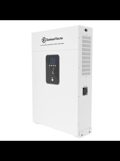 ИБП PRO 2.5 кВт*час