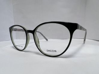Оправа DACCHI 37823 C3 53-17-140