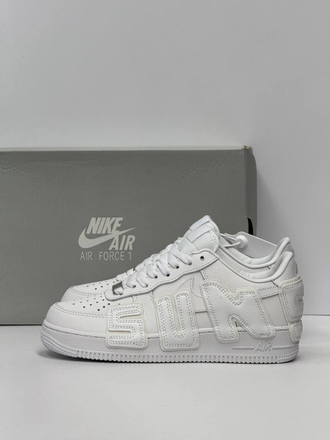 Nike Air Force 1 Low Cactus Plant Flea Market White