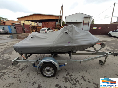 Чехол на гидроцикл