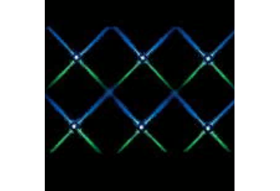 Ландшафтный  светильник LED RGB 1496