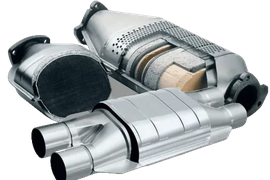 Записаться на Удаление катализатора