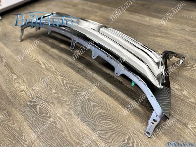 Решетка Lexus LX 570 2012-2015 классическая