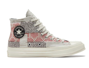 Chuck taylor patchwork store