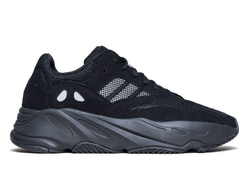 Adidas Yeezy Boost 700 (Полностью черные)