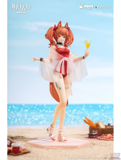 Фигурка 1/10 Анджелина (Angelina Summer Time Ver.)