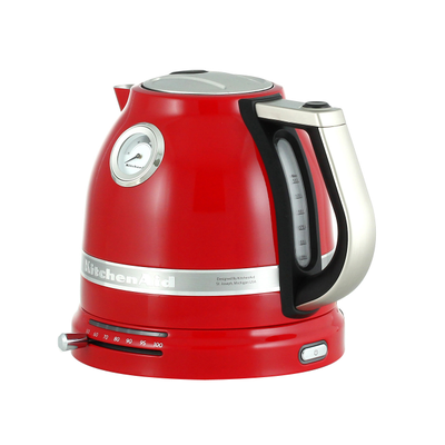 Чайник KitchenAid ARTISAN 1,5л., красный, 5KEK1522EER