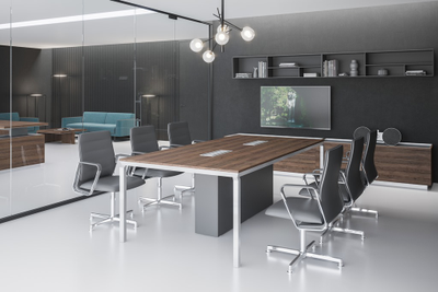 Кабинет руководителя OLIVER