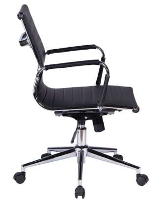 Офисное кресло LMR-118B
