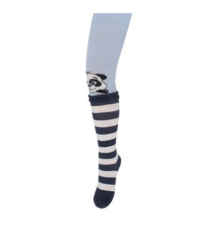 Колготки Брестские Арт. 17с3288 рис. 143 - бледно-голубой