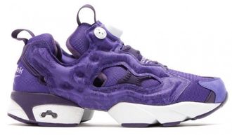 Reebok Insta Pump Dark Purple (37-41)Арт. 270F-A