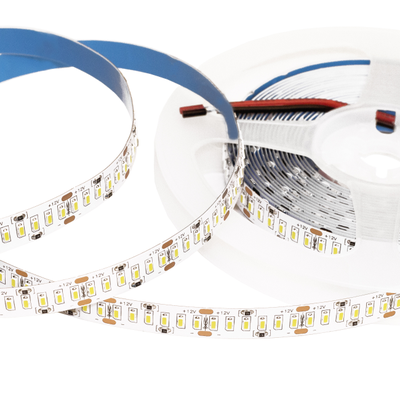 Светодиодная лента 3014 240LED/M 12V IP33 Warm
