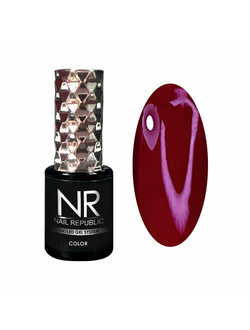 Гель-лак NR №202