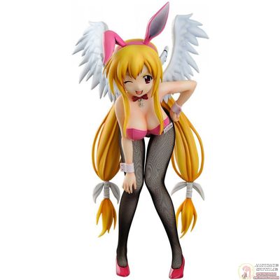 Фигурка 1/4 Астрея (Astraea Bunny ver.)