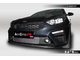 Premium защита радиатора для KIA Cerato IV (2018-2021)