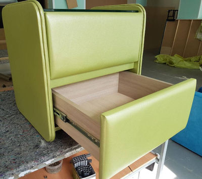 Прикроватная тумба "Олива"