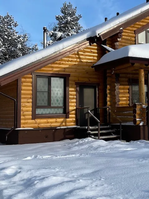 баня до 4 человек