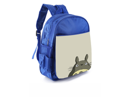 Рюкзак Мой сосед Тоторо, Totoro №4