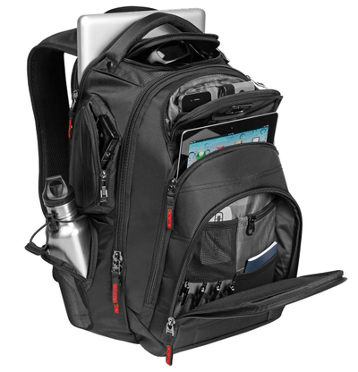 Рюкзак Ogio Gambit Laptop Black