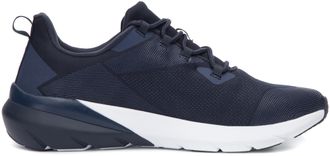 Кроссовки FILA SKYMOTION Темно-синие женские (36-41)