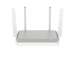 Беспроводный маршрутизатор Keenetic Giant (KN-2610) AC1300 Белый