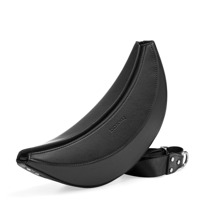 BANANA BAG 3030-1 Черный