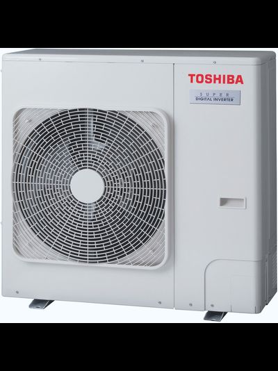 Колонный кондиционер Toshiba RAV-RM1101FT-EN/RAV-GM1101ATP-E