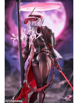 Фигурка 1/7 Скарлет (Scarlet Black Shadow)