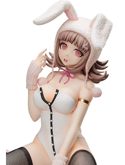 Фигурка 1/4 Чиаки Нанами (Nanami Chiaki Bunny Ver.)