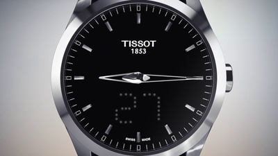 Швейцарские часы Tissot T035.446.16.051.00