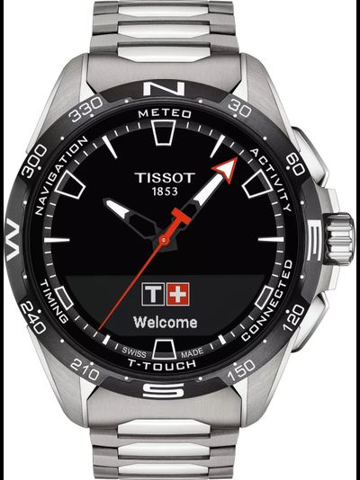 Швейцарские часы Tissot Т121.420.44.051.00