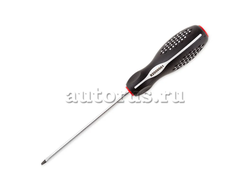 Отвертка шлицевая SL 3x100 мм . L 188 мм . ARNEZI R2000001