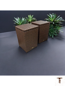 Корзина для белья