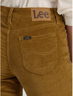 Джинсы Lee® Legendary Corduroy Straight Jean