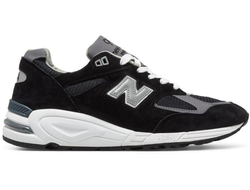 New Balance 990 BK2 (USA)