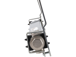 Коллекторная группа ROMMER для радиаторной разводки (5 контуров)