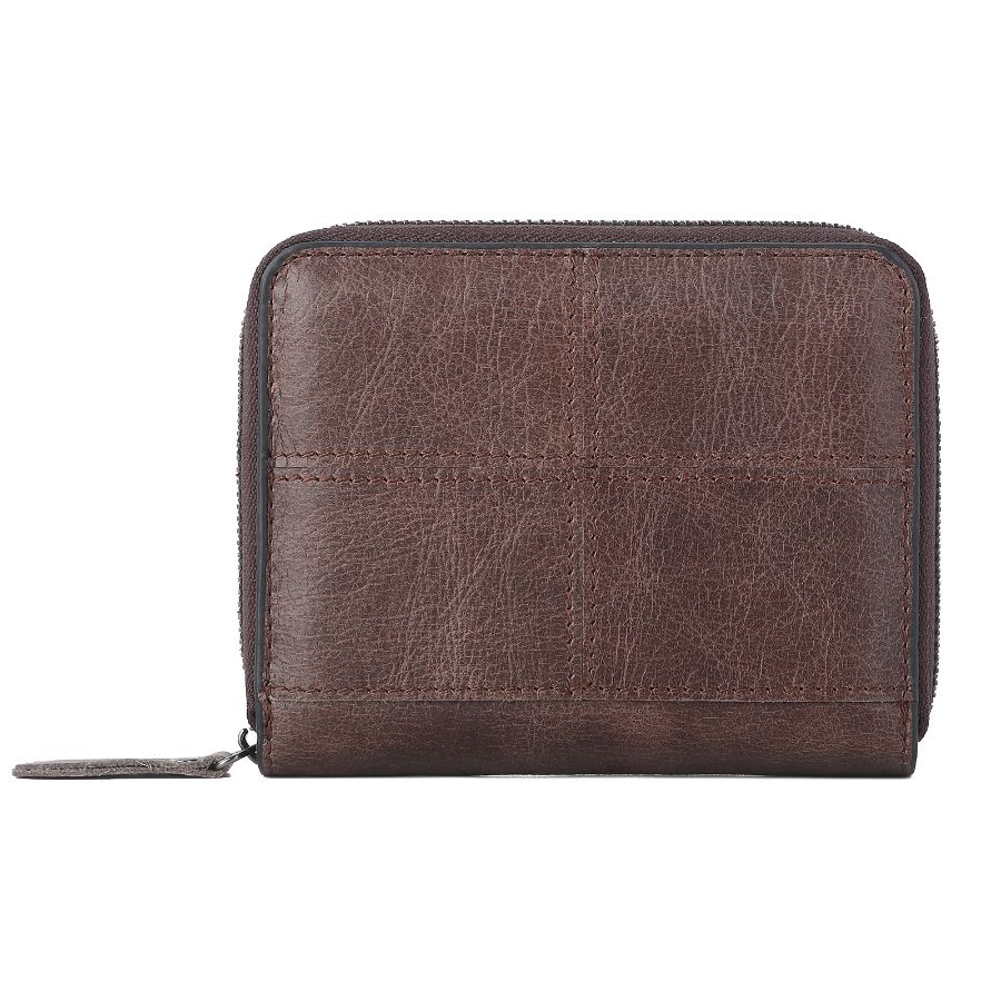 Кожаная визитница Arina , купить в Минске