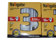 Navigator 13w 827 E27