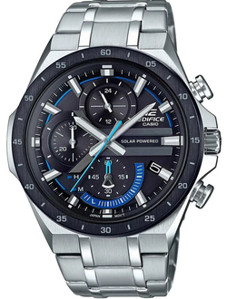 Часы Casio Edifice  EQS-920DB-1B