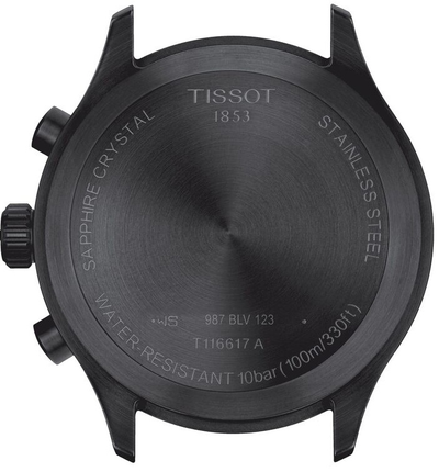 Швейцарские часы Tissot T116.617.36.052.03