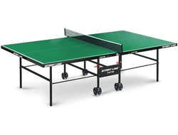 Продажа теннисных столов Club Pro (Green) в Иркутске