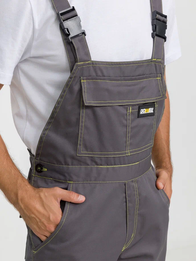 Костюм ДЖЕДА DOWELL Basic (п/к)